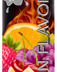 Fun Flavors Warming Lubricants - K. P.