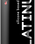 Platinum Luxury Silicone Lubricant - Multiple Sizes - K. P.