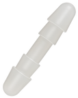 Vac-U-Lock - Double Up Plug - White - K. P.