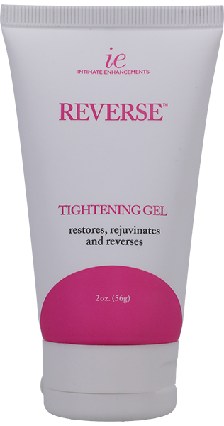 Intimate Enhancements - Tightening Gel - Reverse - K. P.