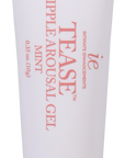 Intimate Enhancements - Tease - Nipple Arousal Gel - Mint - 0.35 Oz. - K. P.