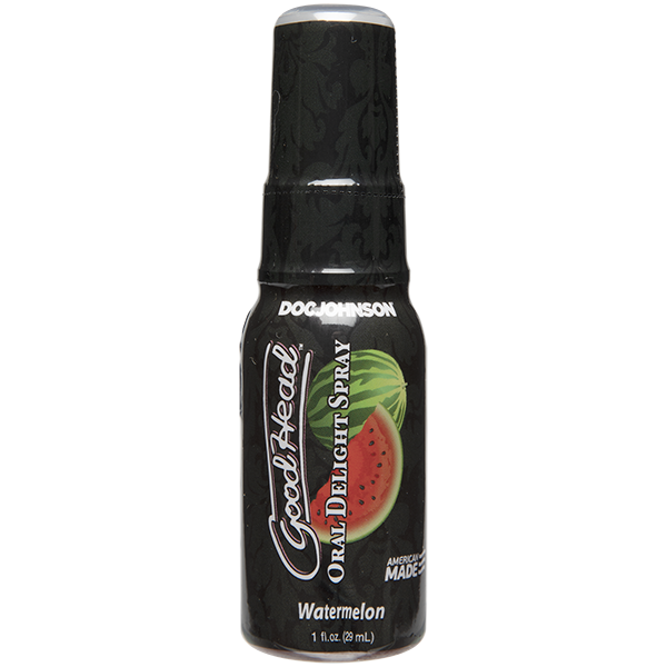 Oral Delight Spray (Watermelon) - K. P.
