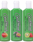 GoodHead - Oral Delight Gel Tropical Fruits - 5 Pack - K. P.