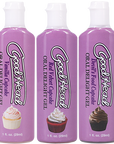 GoodHead - Oral Delight Gel Cupcakes - 5 Pack - K. P.