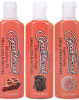Good Head - Oral Delight Gel Desserts - 5 Pack - K. P.