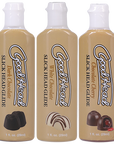 Good Head - Slick Head Glide Chocolates - 5 Pack - K. P.