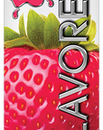 Flavored Lubricants - K. P.