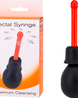 Uni-Sex Rectal Syringe - K. P.