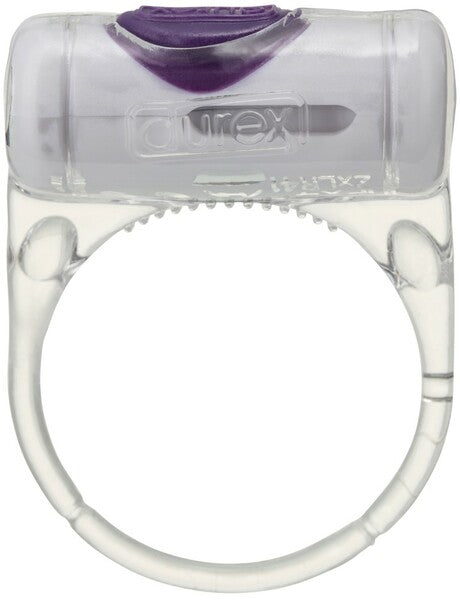 Play Vibrations Ring Stimulator - K. P.