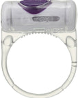 Play Vibrations Ring Stimulator - K. P.