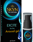SKYN - Excite For Him Arousal Gel 15ml - K. P.