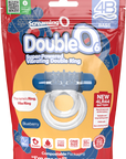 4B Low Pitch Bass - Double O 6 - Multiple Colours - K. P.