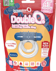 4T High Pitch Treble - Double O 6 - Multiple Colours - K. P.