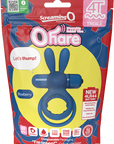 4T High Pitch Treble - Ohare - Multiple Colours - K. P.