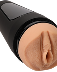 Main Squeeze - Adira Allure ULTRASKYN Pussy Stroker - Flesh - K. P.