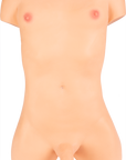 Signature Dolls - TransGirl Natalie Mars - Vanilla - K. P.