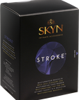 SKYN - Stroke - Purple - K. P.
