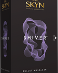 SKYN - Shiver - Purple - K. P.