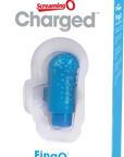 Charged - Fing O - Multiple Colours - K. P.