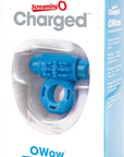Charged - OWow Ring - Multiple Colours - K. P.