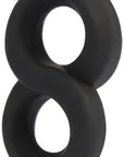 LaViva - King of the Rings - Black - K. P.