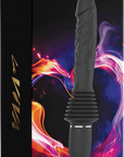 LaViva - Dark Saber - Black - K. P.
