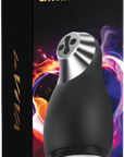 LaViva - Tornado - Black - K. P.