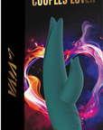 LaViva - Couples Lover - Teal - K. P.