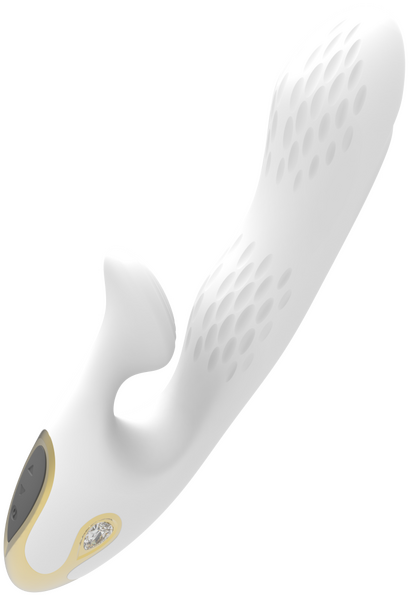 LaViva - Come Sei Carina - White - K. P.