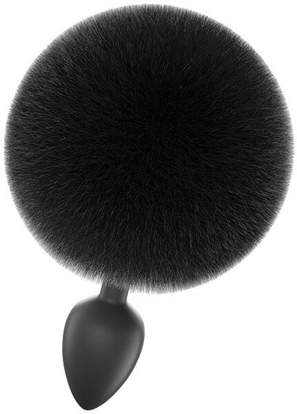 LaViva - Booty Fantasy Collection - Black - K. P.