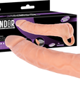 Extendor 9" - Flesh - K. P.
