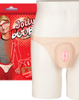 Jolly Booby Inflatable Pussy - K. P.