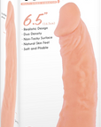 True Feel - Trojan Dildo - Multiple Colours - K. P.
