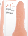 True Feel - Ballsy Dildo - Multiple Colours - K. P.