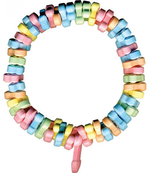 Dicky Carms - Necklace - K. P.