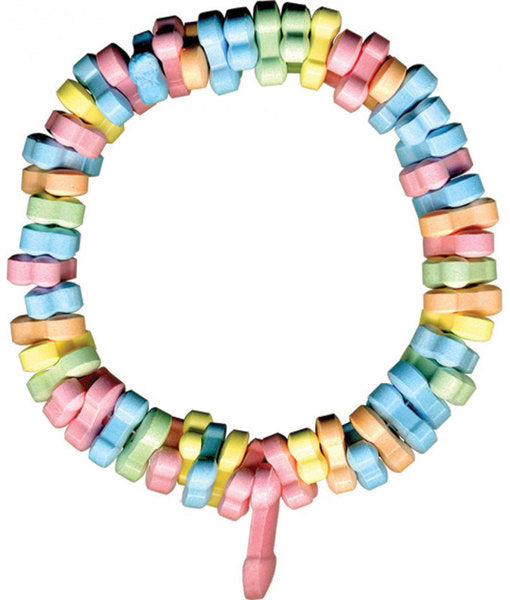 Dicky Charms - Bracelet - K. P.
