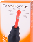 Uni-Sex Rectal Syringe - K. P.