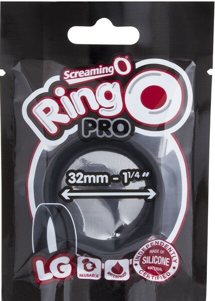 Ring O Pro  - Multiple Colours - K. P.