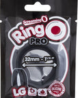 Ring O Pro - Multiple Colours - K. P.