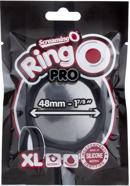 Ring O Pro XL - Multiple Colours - K. P.