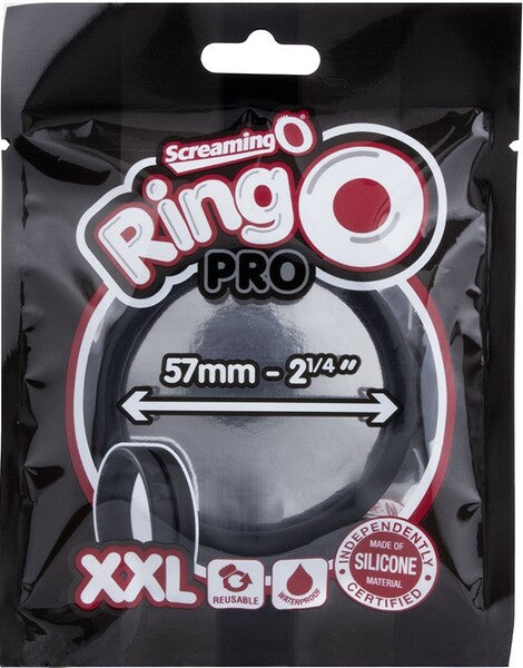 Ring O Pro XXL - Multiple Colours - K. P.