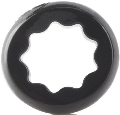 RingO Ranglers - The Spur - Black - K. P.