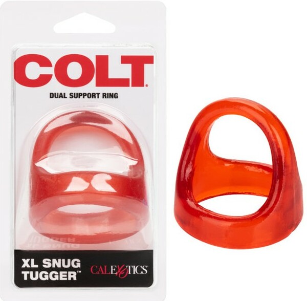 COLT - Xl Snug Tugger - Red - K. P.