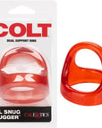 COLT - Xl Snug Tugger - Red - K. P.