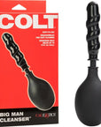 COLT - Big Man Cleanser - Balck - K. P.