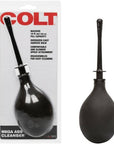 COLT - Mega Ass Cleanser - Black - K. P.
