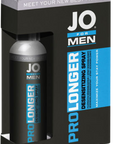 Prolonger Spray - 60mL - K. P.