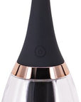 Auto Douche - Black/Clear - K. P.