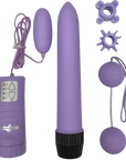 Couples Kit - Lavender - K. P.