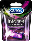 Play Vibrations Ring Stimulator - K. P.